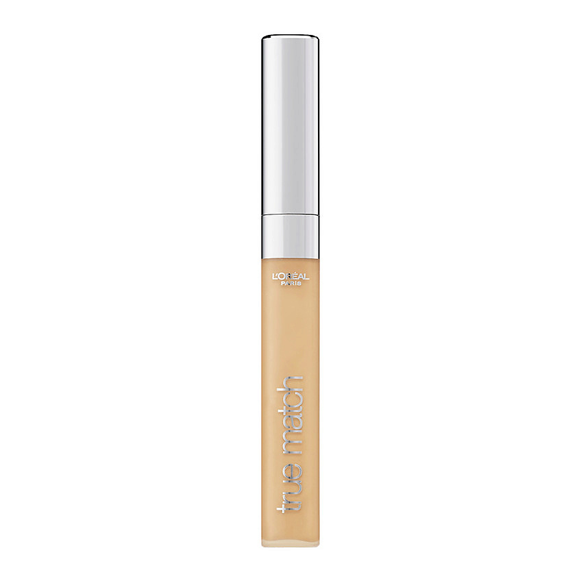 L'ORÉAL PARIS Консилер для лица Accord Parfait, № 3N Beige Cream, 6,8 мл – фото 1