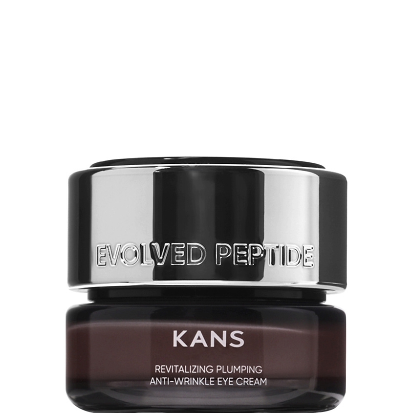KANS Восстанавливающий крем для области вокруг глаз Revitalizing Plumping Firming Soft Eye Cream – фото 1
