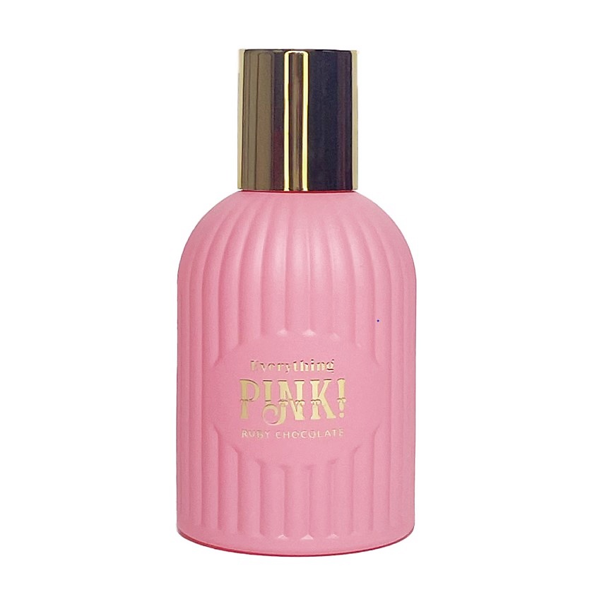 EVERYTHING PINK! Ruby Chocolate – фото 1