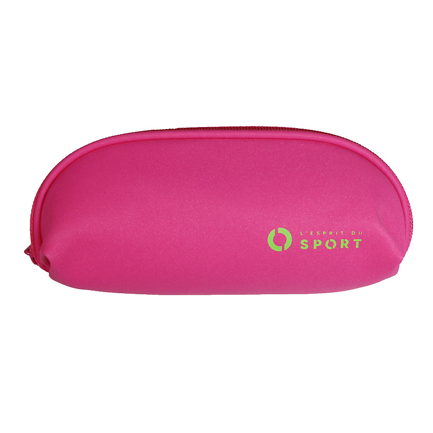 L'ESPRIT DU SPORT Косметичка PINK – фото 2