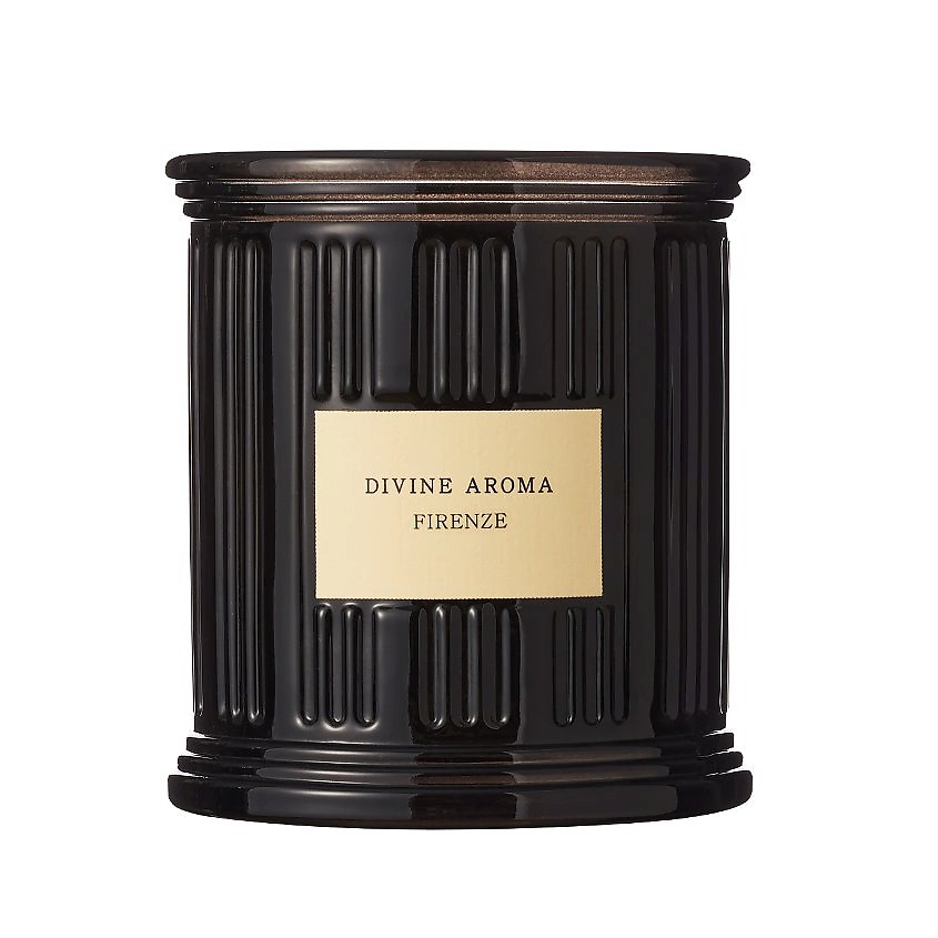 DIVINE AROMA Свеча Firenze – фото 1