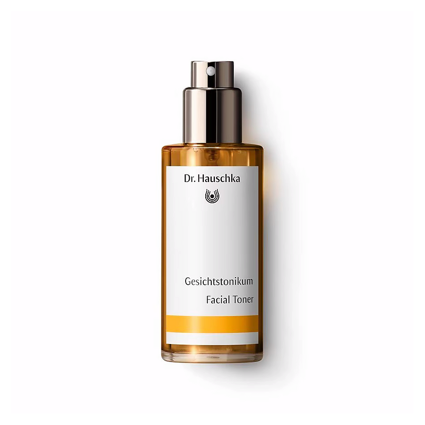 DR. HAUSCHKA  Освежающий тоник для лица Facial Toner – фото 1