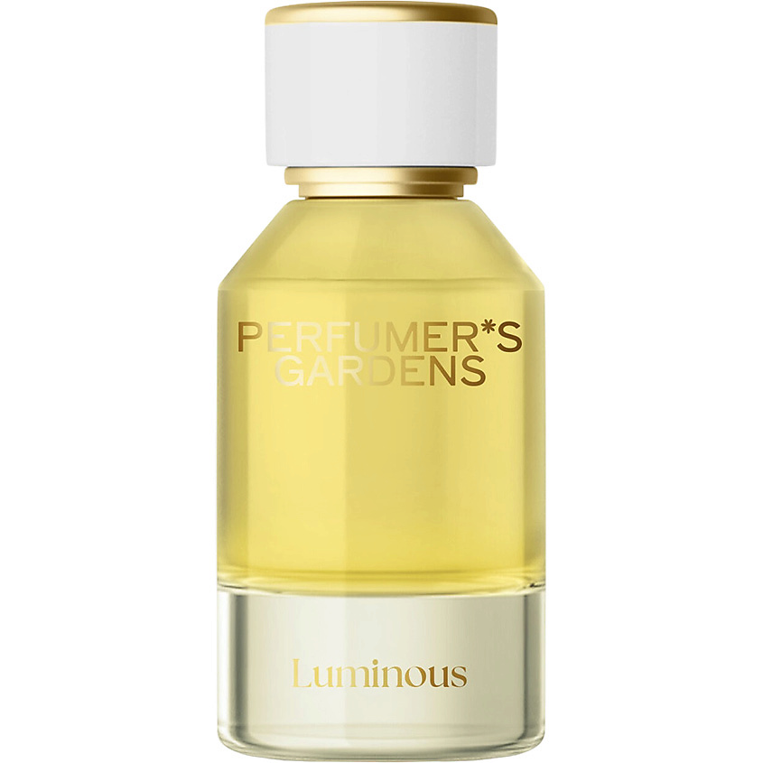 DILIS Perfumer’s Gardens Luminous – фото 1
