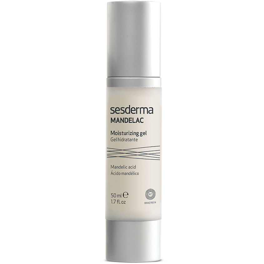 SESDERMA Гель увлажняющий MANDELAC – фото 1