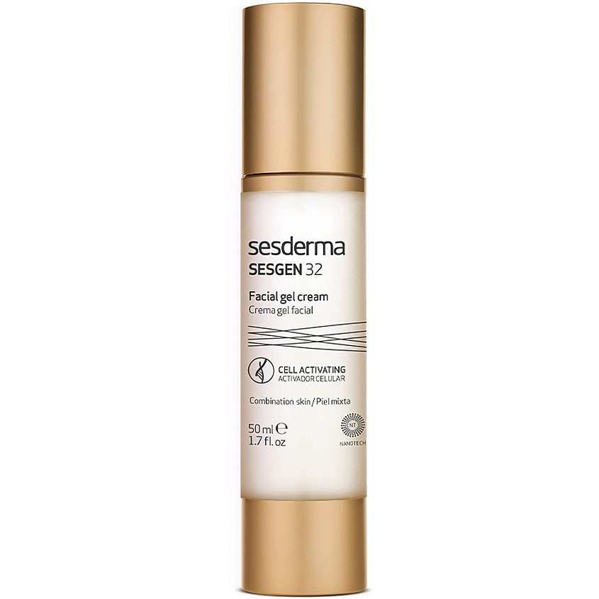 SESDERMA Крем-гель «Клеточный активатор» SESGEN 32 – фото 1