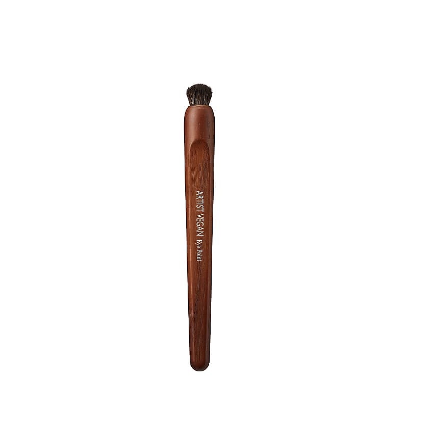 TOO COOL FOR SCHOOL Кисть для точного нанесения Eye Point Brush – фото 1