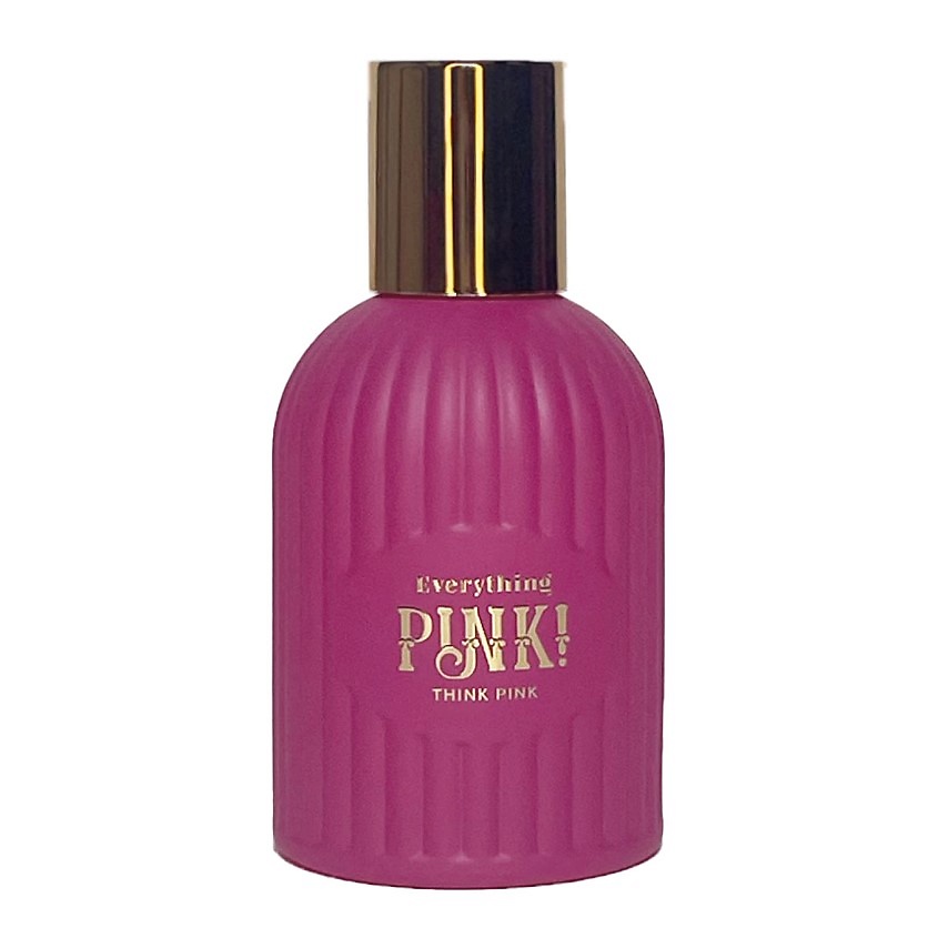 EVERYTHING PINK! Think Pink – фото 1