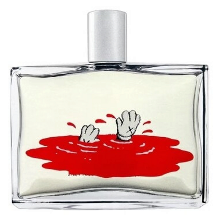 COMME DES GARCONS Туалетная вода Mirror By Kaws – фото 1