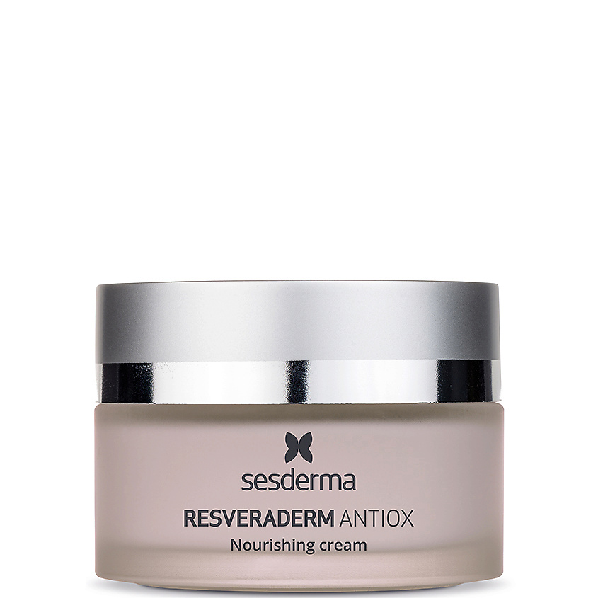 SESDERMA Крем питательный Resveraderm Antiox Nourishing Cream – фото 1