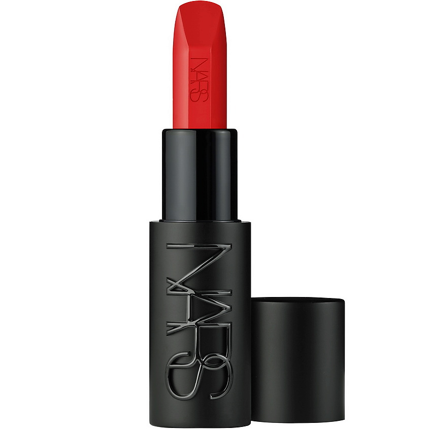 NARS Сатиновая помада Explicit Luxury Lipstick – фото 1