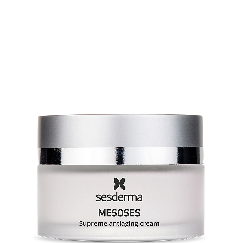 SESDERMA Крем омолаживающий MESOSES – фото 1