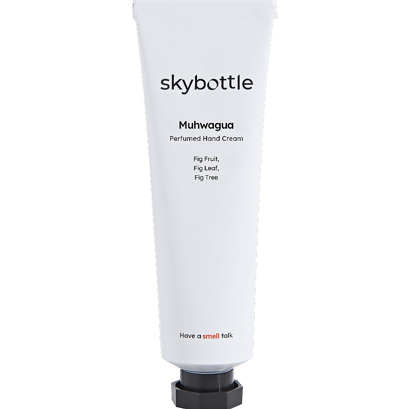 SKYBOTTLE Крем для рук парфюмированный MUHWAGUA – фото 1