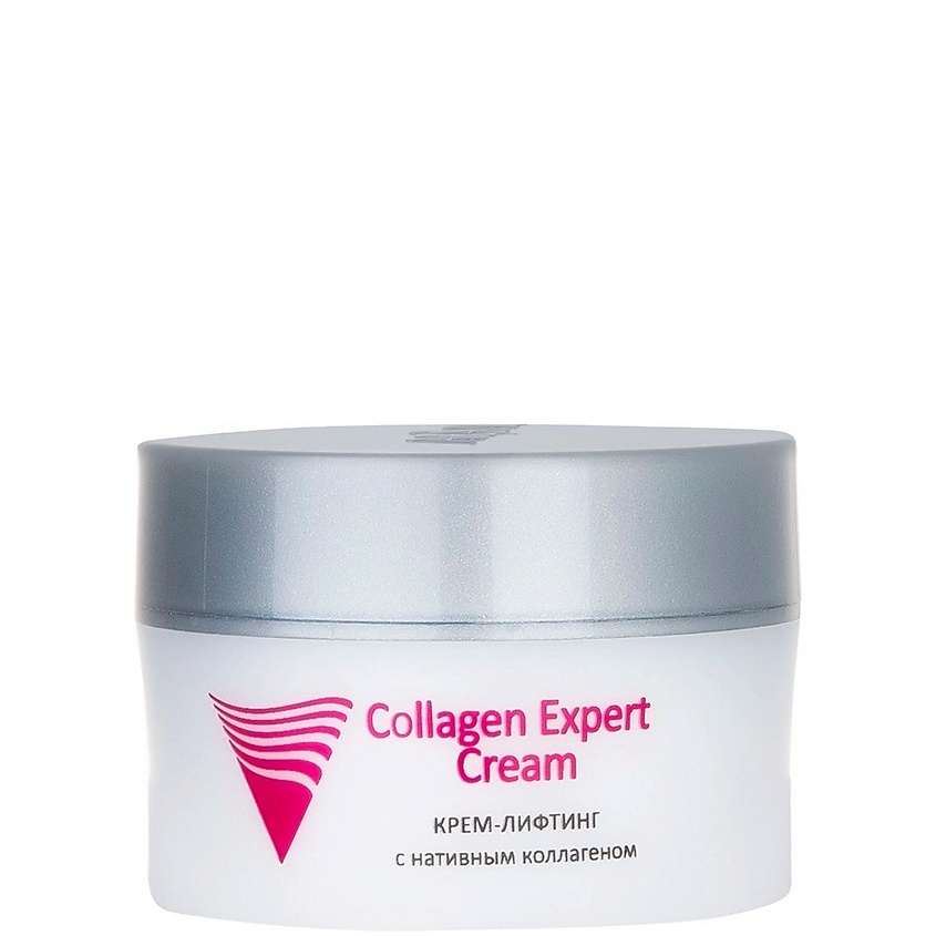 ARAVIA PROFESSIONAL&nbsp;Крем-лифтинг с нативным коллагеном&nbsp;Collagen Expert Cream – фото 1