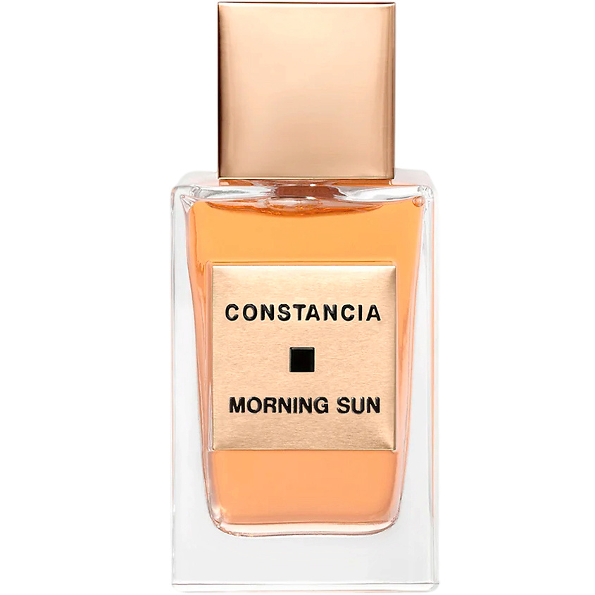 CONSTANCIA Morning Sun – фото 1