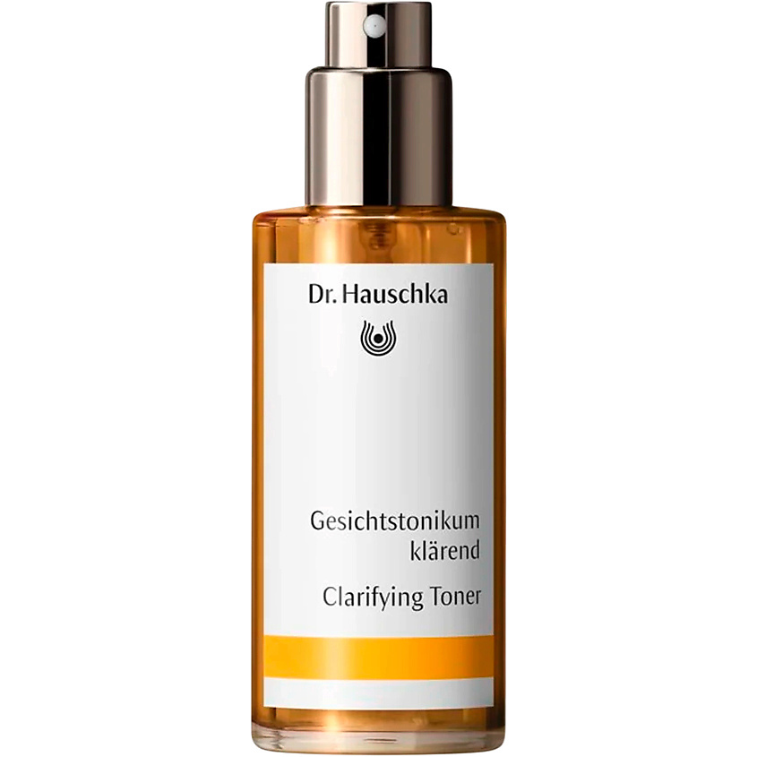 DR. HAUSCHKA Тоник для проблемной кожи Gesichtstonikum klärend – фото 1