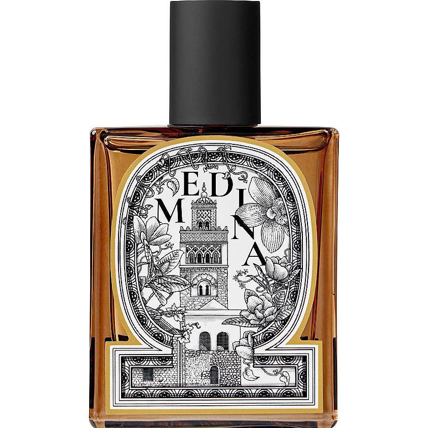 GREYGROUND Medina Perfume – фото 1