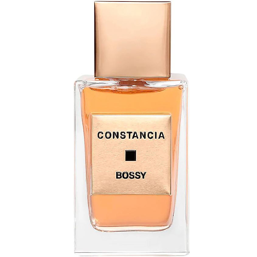 CONSTANCIA Bossy – фото 1