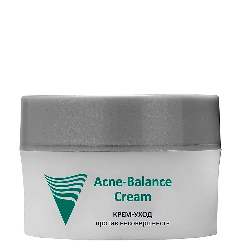 ARAVIA PROFESSIONAL Крем-уход против несовершенств Acne-Balance Cream – фото 1