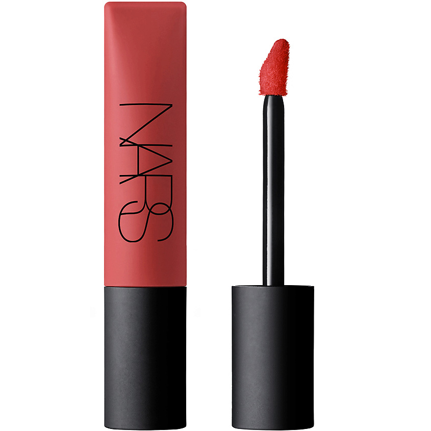 NARS Тинт для губ Air Matte Lip Colour, PIN UP, 7,5 мл – фото 1