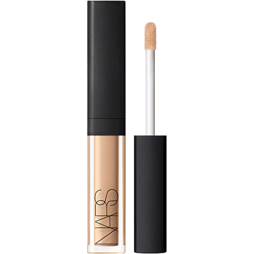 NARS Мини консилер-крем, CUSTARD, 1.4 мл – фото 2