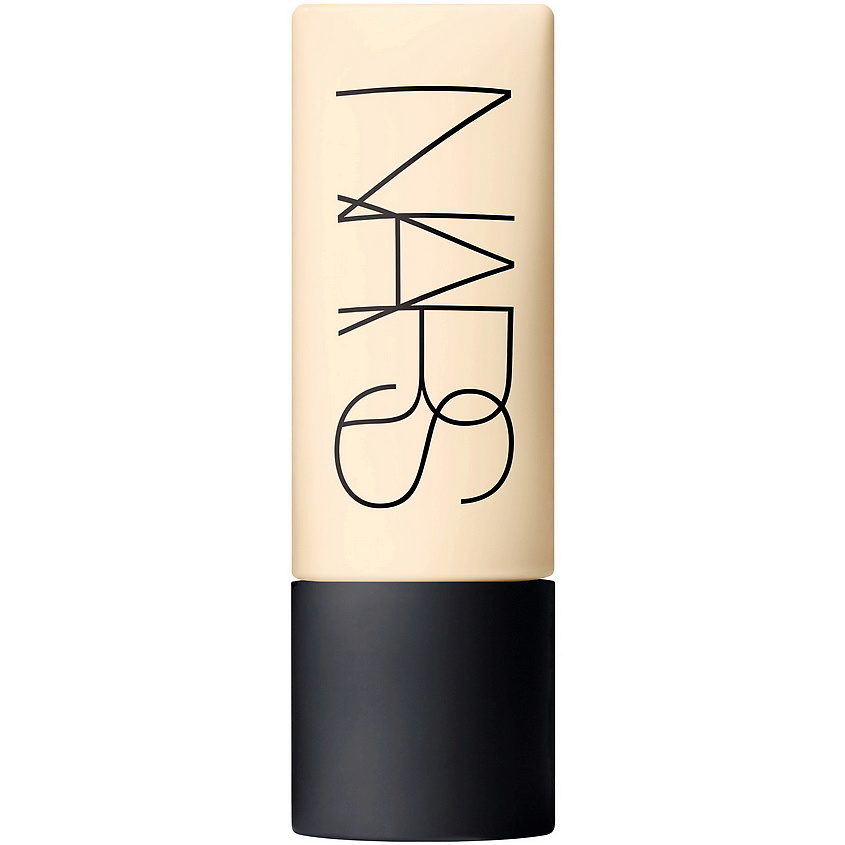 NARS Матовый тональный крем Soft Matte Complete Foundation – фото 1