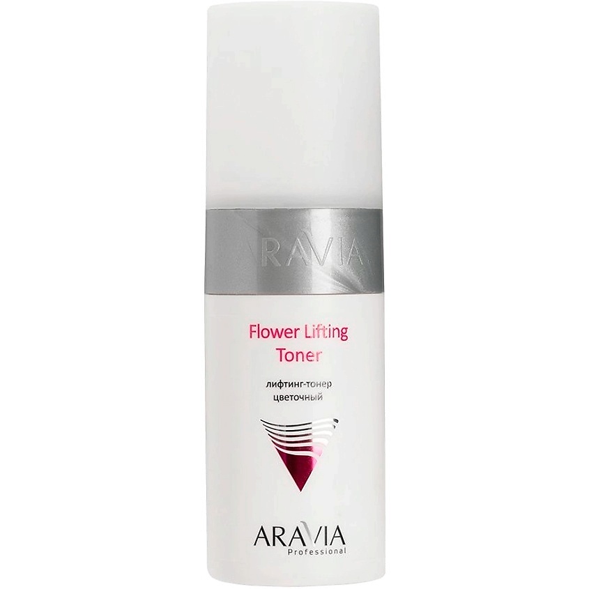 ARAVIA PROFESSIONAL Лифтинг-тонер цветочный Flower Lifting Toner – фото 1