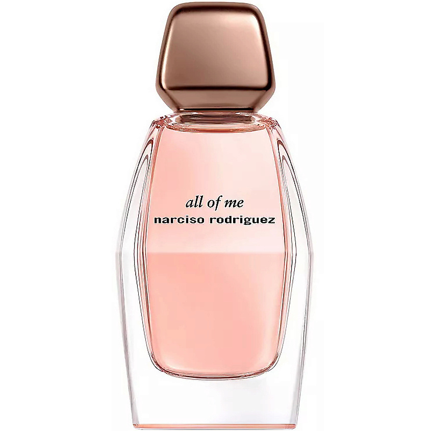 NARCISO RODRIGUEZ All Of Me, Парфюмерная вода, спрей 90 мл – фото 1