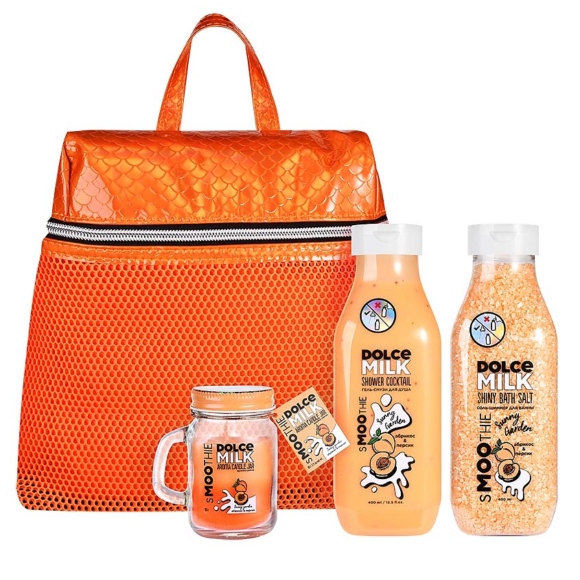 DOLCE MILK Набор 312 – фото 1