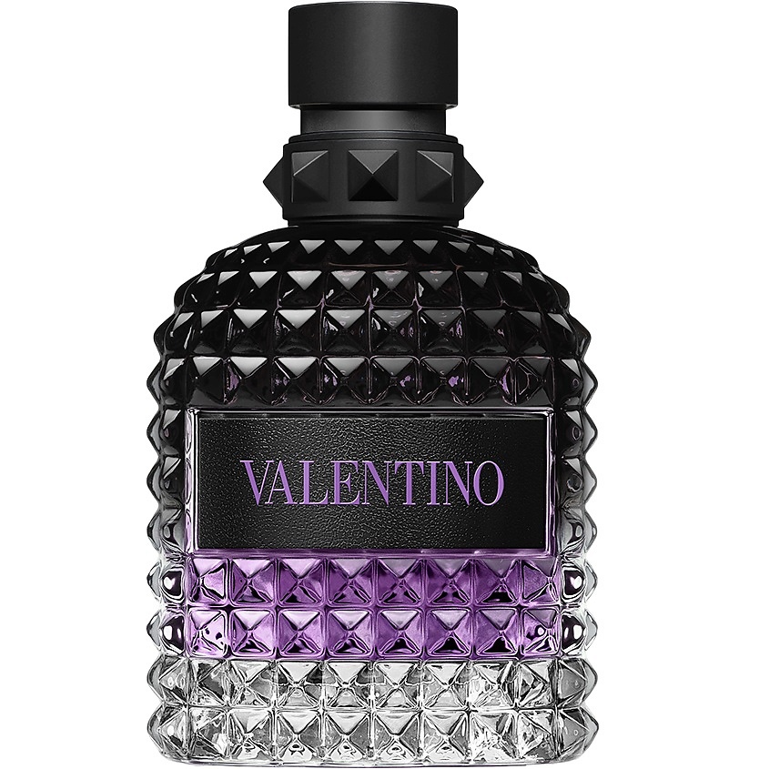 VALENTINO Born in Roma Purple Uomo – фото 1