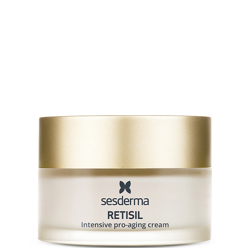 SESDERMA Антивозрастной крем для лица интенсивный Retisil – фото 1