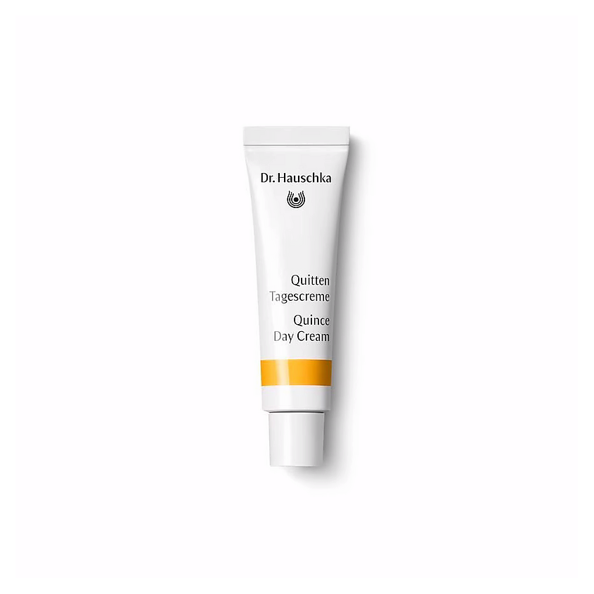 DR. HAUSCHKA  Дневной крем для лица Quince Day Cream – фото 1