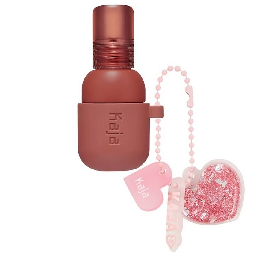 KAJA Тинт для губ Jelly charm – фото 1