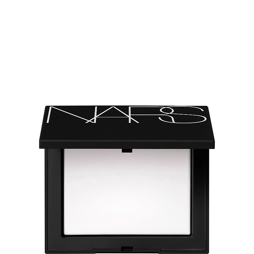 NARS Светоотражающая фиксирующая компактная пудра – фото 1