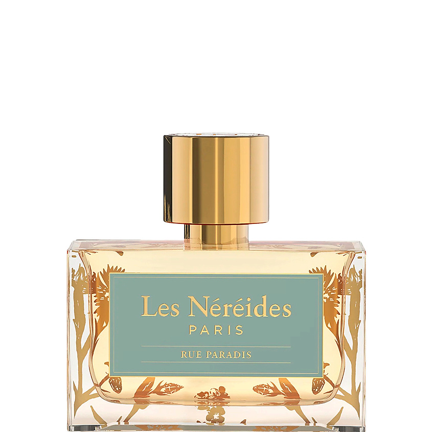 LES NEREIDES Rue Paradis – фото 1