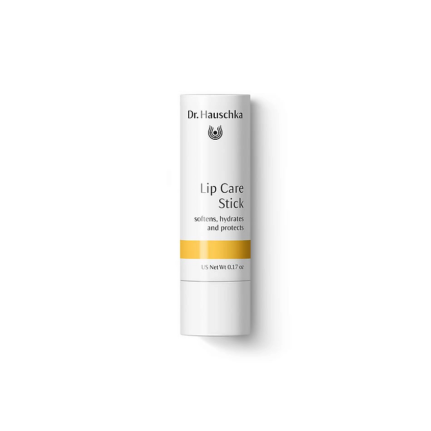 DR. HAUSCHKA Восстанавливающий бальзам для губ Lip Care Stick – фото 1