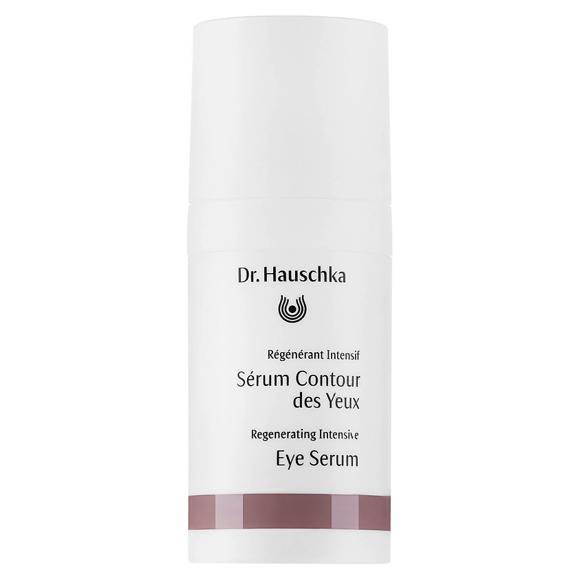 DR. HAUSCHKA  Интенсивная сыворотка для кожи вокруг глаз Regenerating Intensive Eye Serum – фото 1