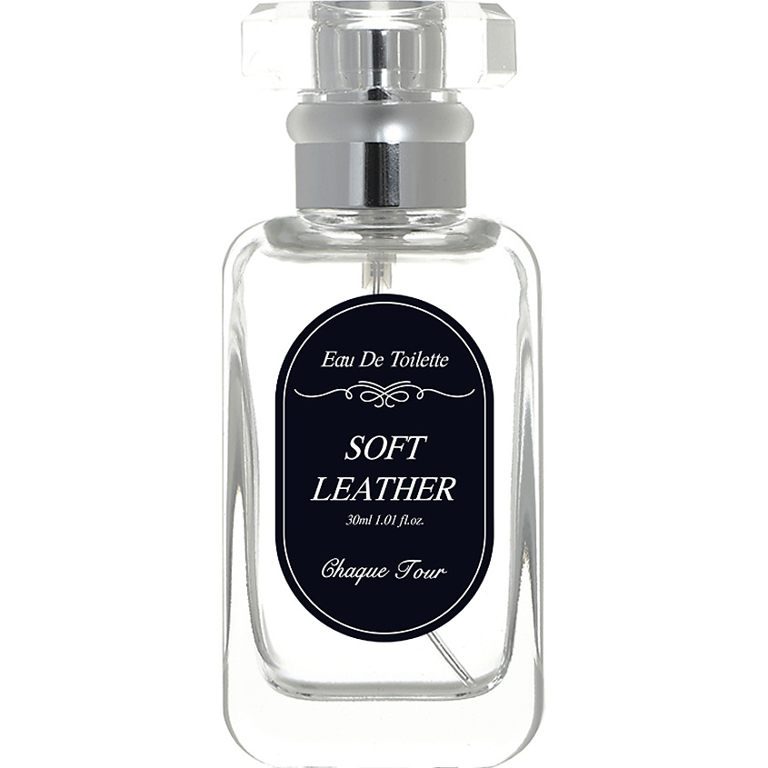 CHAQUE JOUR Soft Leather – фото 1