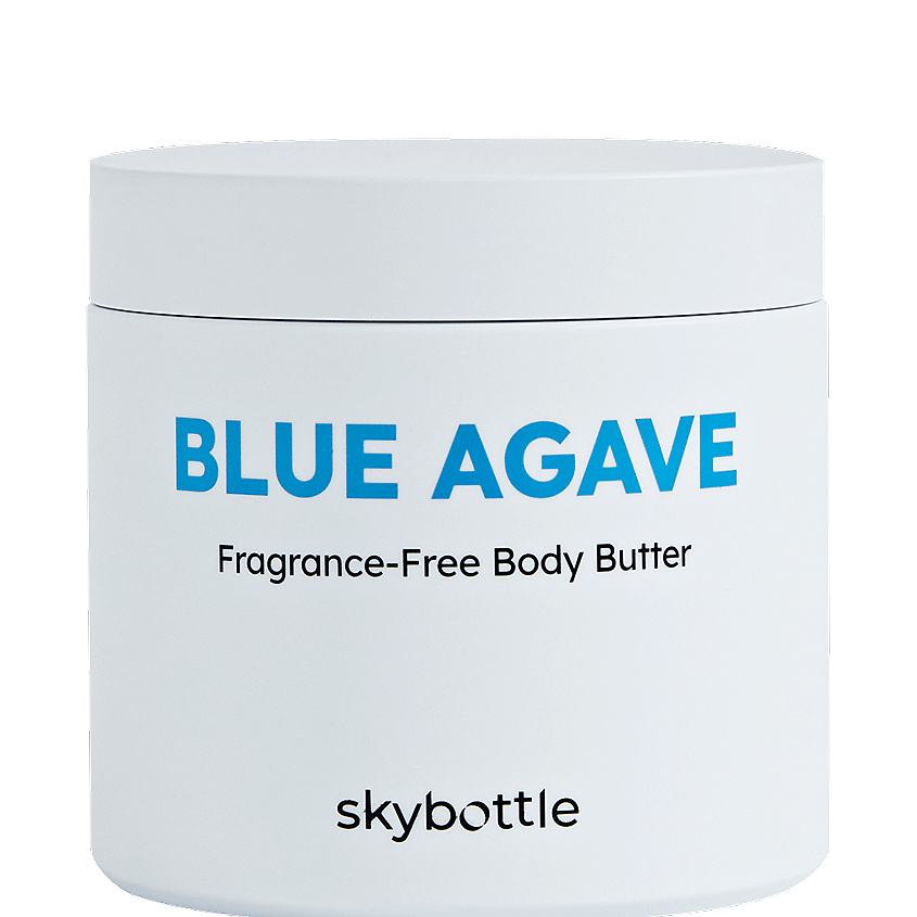 SKYBOTTLE Масло для тела без запаха – фото 1