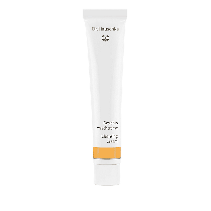 DR. HAUSCHKA  Очищающий крем для лица Cleansing Cream – фото 1