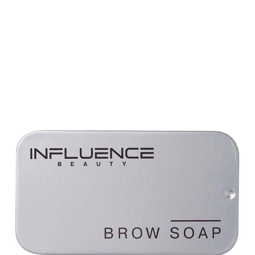 INFLUENCE BEAUTY Средство для фиксации бровей BROW ROBOT с силиконовой щеточкой – фото 1