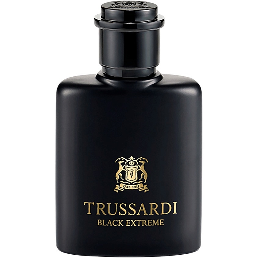 TRUSSARDI Black Extreme – фото 1