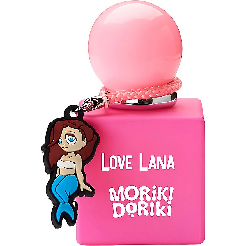 MORIKI DORIKI Love Lana – фото 1