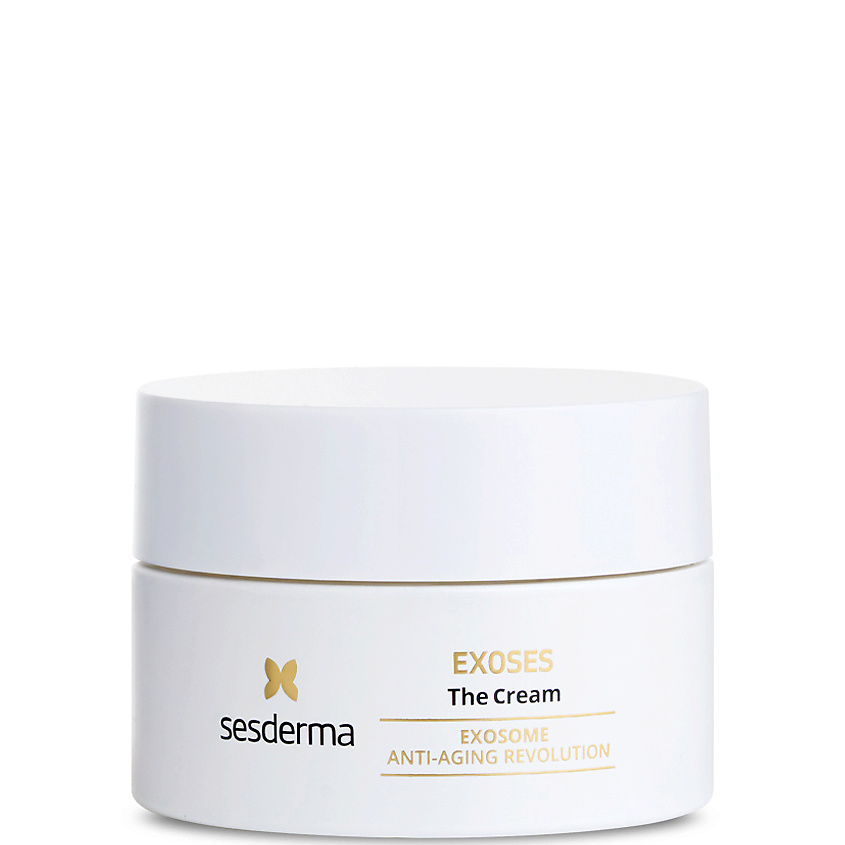 SESDERMA Крем для лица Exoses The Cream – фото 1