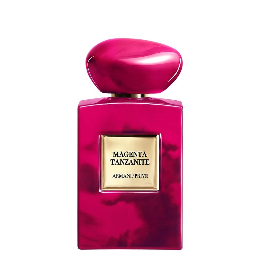 GIORGIO ARMANI Armani Prive Magenta Tanzanite – фото 1