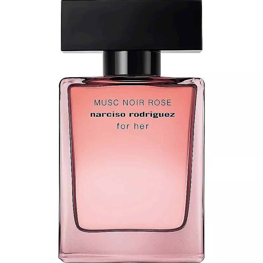 NARCISO RODRIGUEZ For Her Musc Noir Rose – фото 1