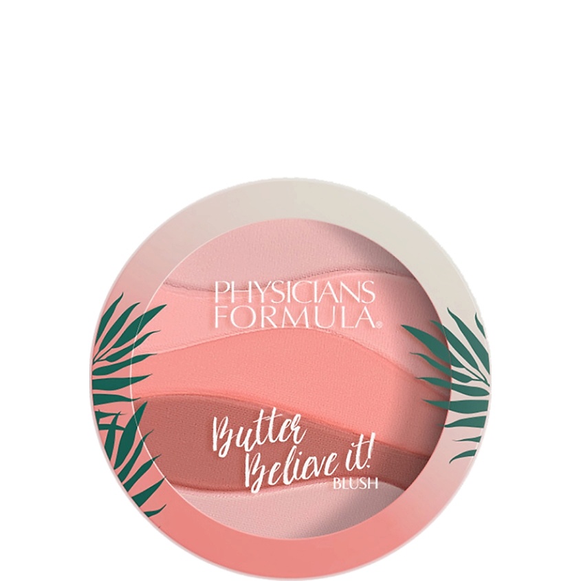 PHYSICIANS FORMULA Румяна Butter Believe It! Blush – фото 1