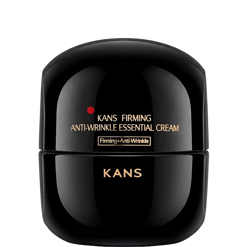 KANS Подтягивающий лифтинг крем для лица против морщин Firming Anti-Wrinkle Essential – фото 1