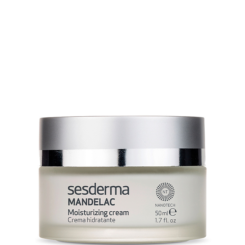 SESDERMA Крем увлажняющий MANDELAC – фото 1