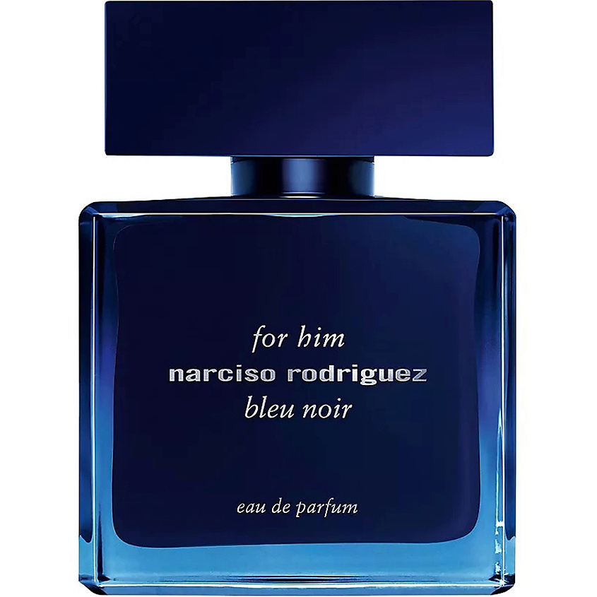 NARCISO RODRIGUEZ for him bleu noir Eau de Parfum – фото 1
