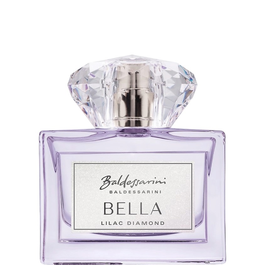 BALDESSARINI Bella Lilac Diamond – фото 1